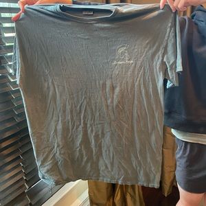 MICHIGAN STATE UNIVERSITY Comfy Tee